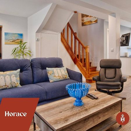 Отель La Casa Bella - Calm And Cosy House By The Sea Уистреам Экстерьер фото