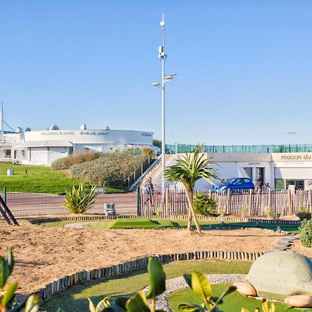 Отель La Casa Bella - Calm And Cosy House By The Sea Уистреам Экстерьер фото
